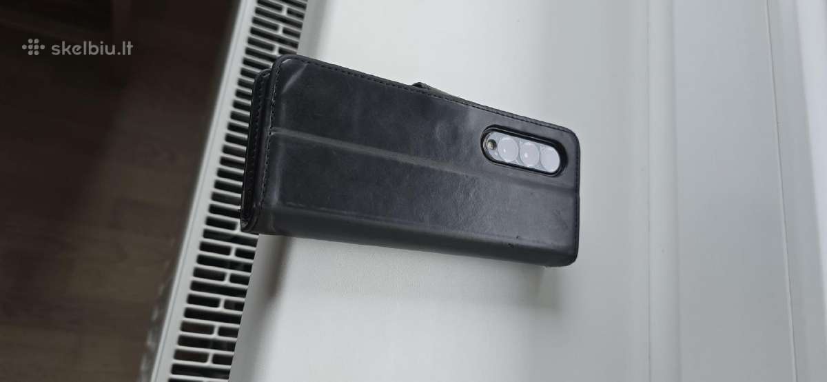 Z Fold3 5G (512gb) - nuotraukos Nr. 4