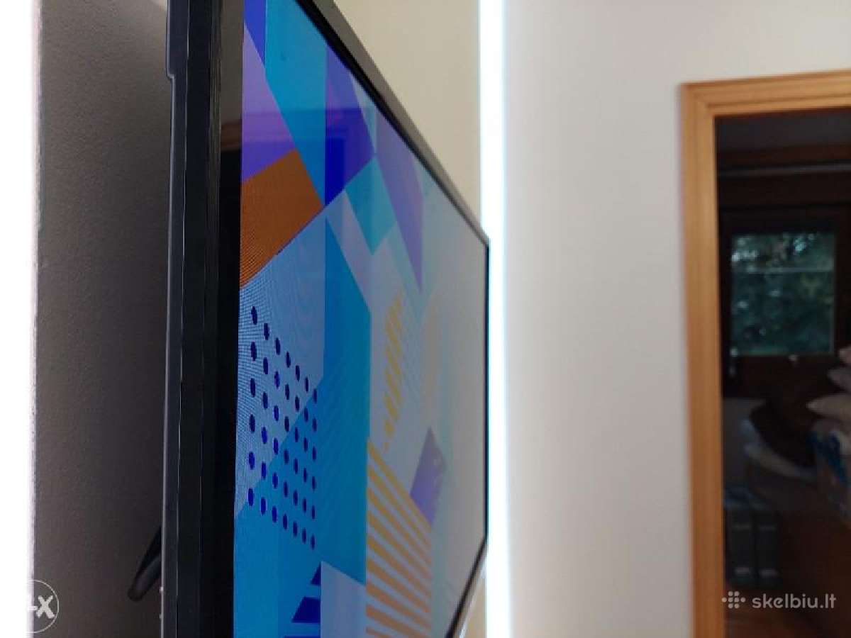 LG Smart TV 42'' LED - nuotraukos Nr. 4