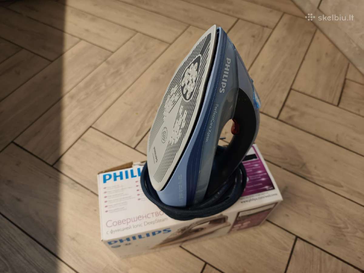 Philips azur - nuotraukos Nr. 4