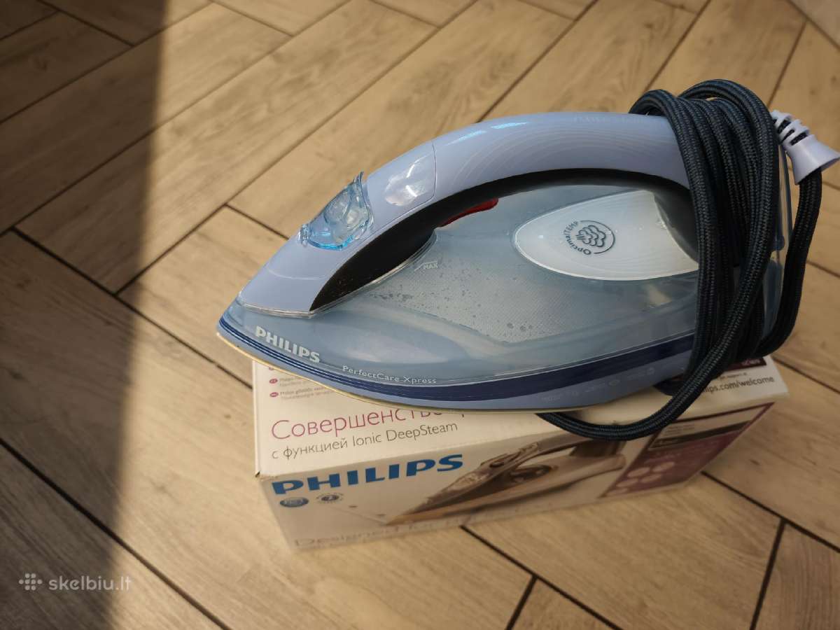Philips azur - nuotraukos Nr. 5