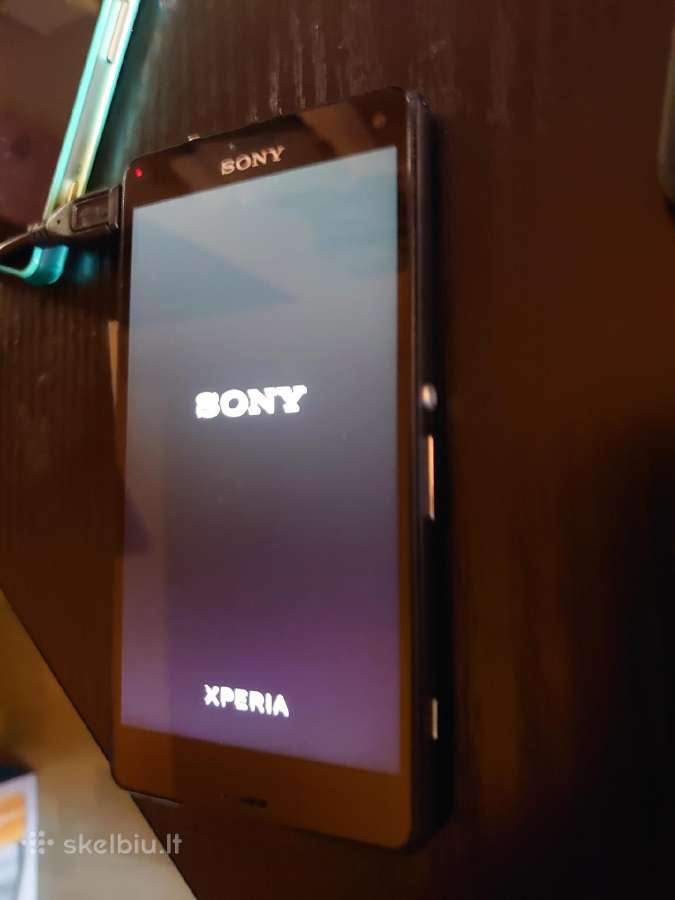 2 vnt.-sony 5803-16 GB-defect. - nuotraukos Nr. 2