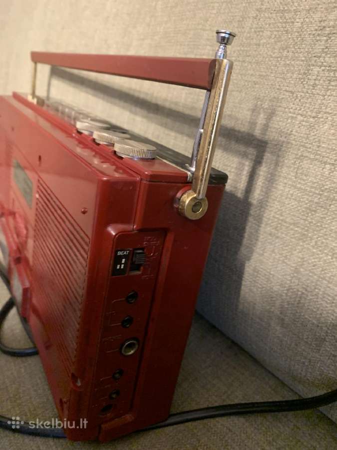 Toshiba rt8000sr - nuotraukos Nr. 10