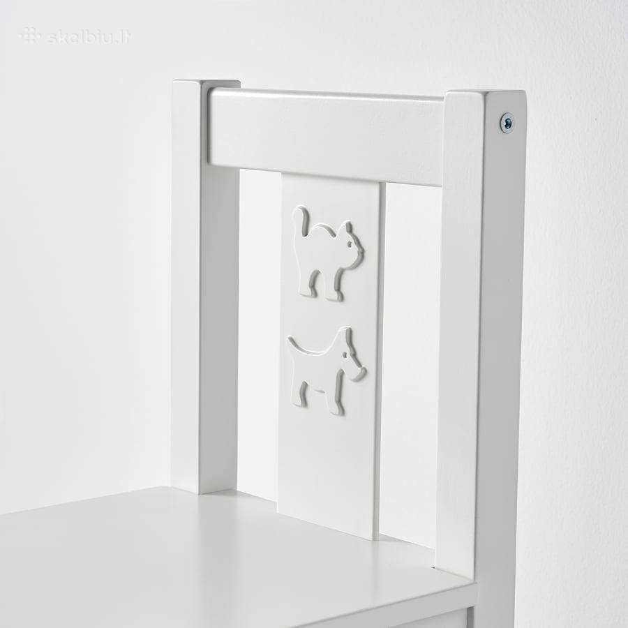 Ikea Kritter vaikiški baldai - nuotraukos Nr. 6
