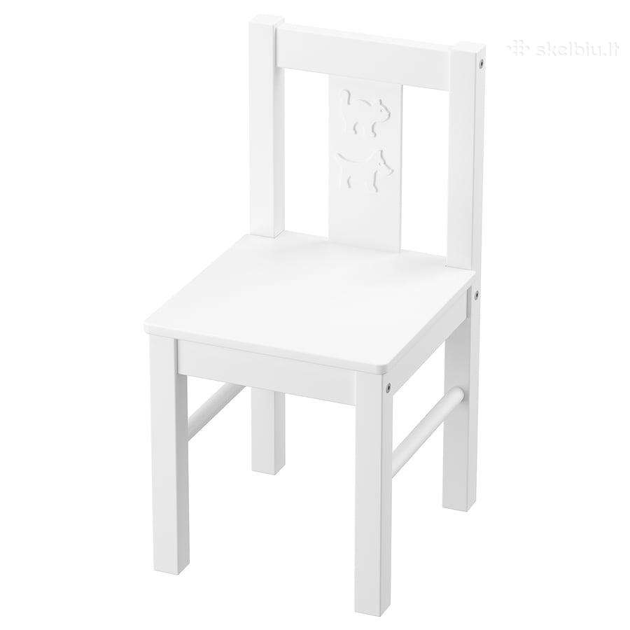 Ikea Kritter vaikiški baldai - nuotraukos Nr. 5