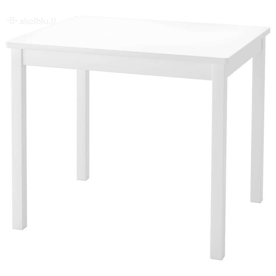Ikea Kritter vaikiški baldai - nuotraukos Nr. 3