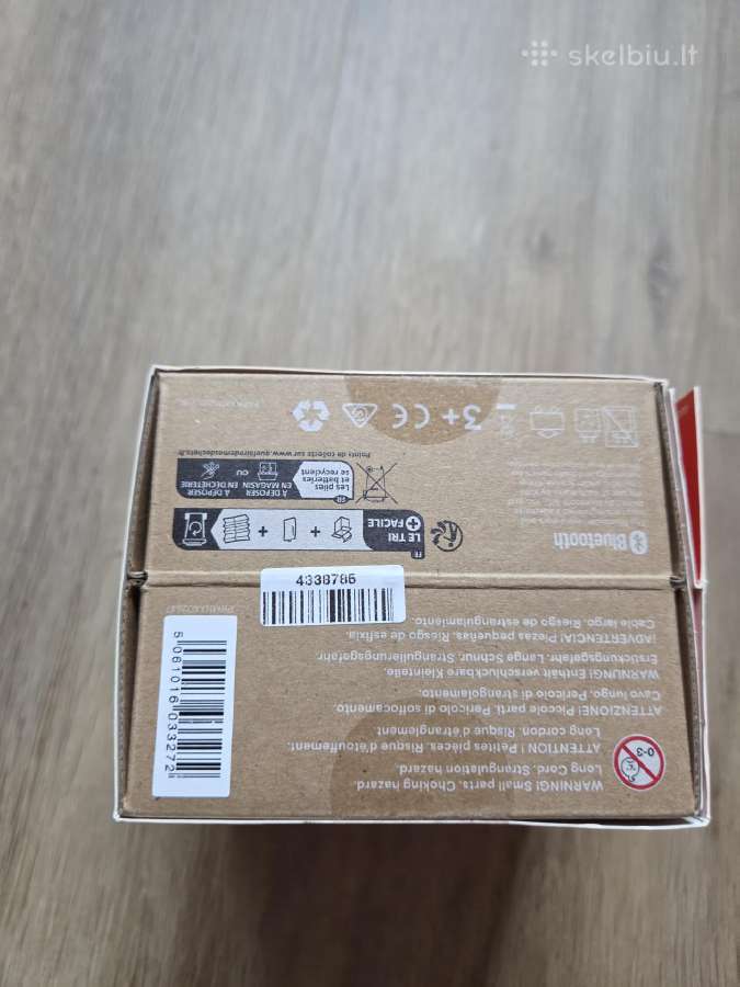 Yoto Mini Muzikos grotuvas - nuotraukos Nr. 5