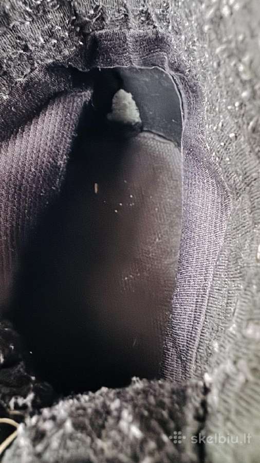 Dr.martens pašiltinti batai - nuotraukos Nr. 5