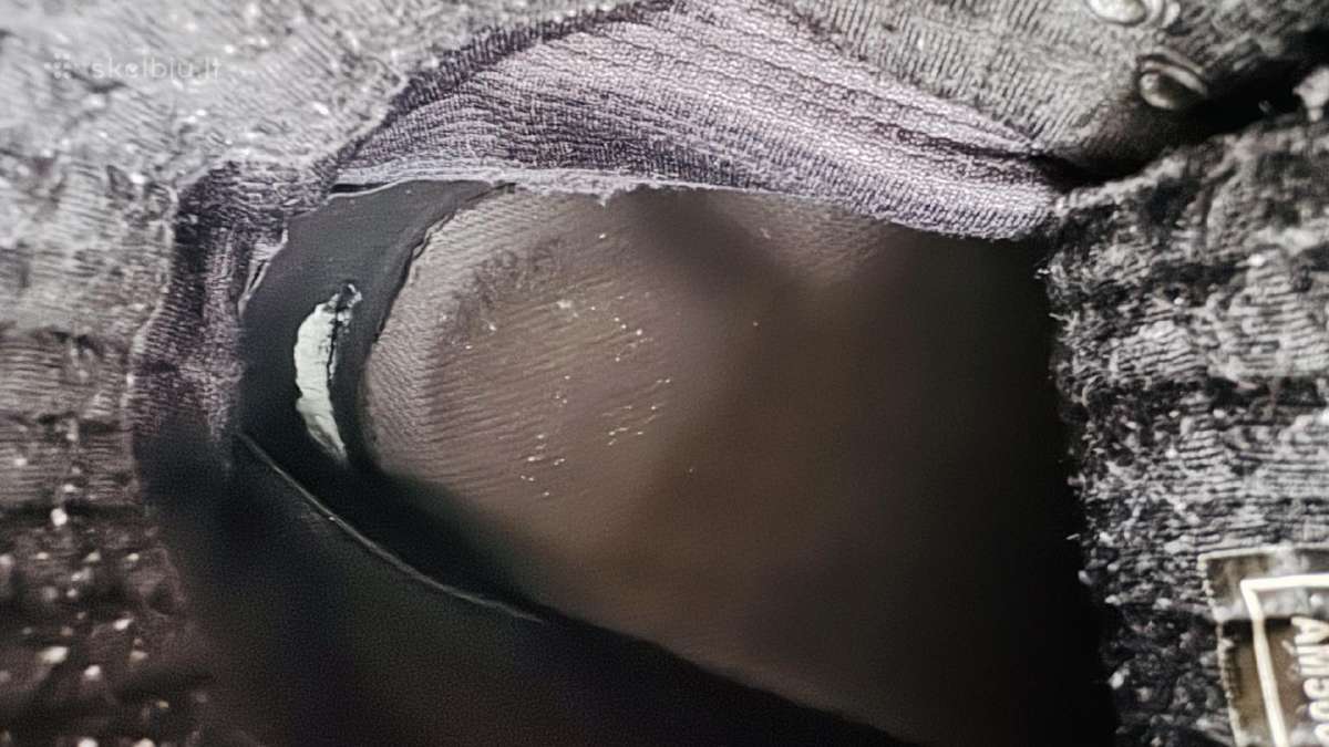 Dr.martens pašiltinti batai - nuotraukos Nr. 6