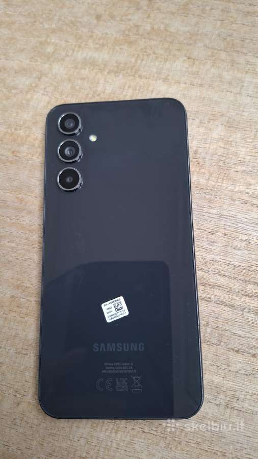 Samsung A54 5G 128gb - nuotraukos Nr. 2