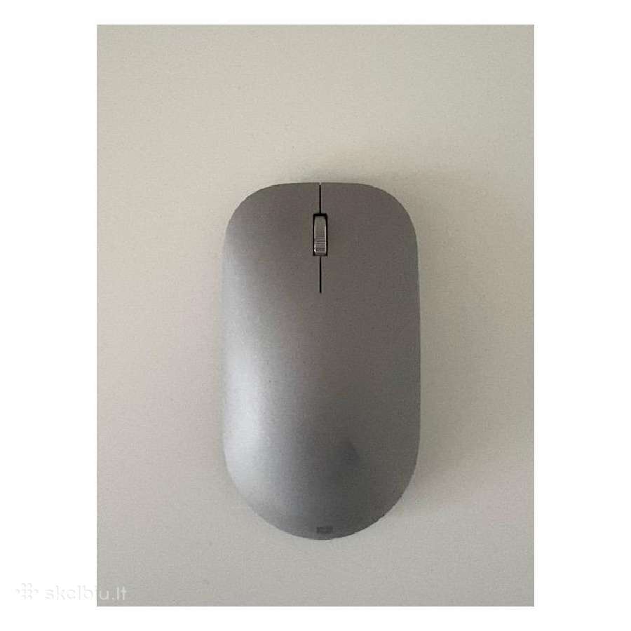 Microsoft Modern Mouse pelė - nuotraukos Nr. 2