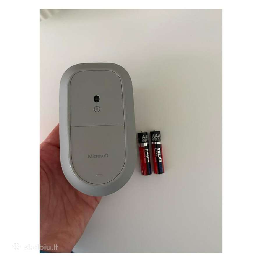 Microsoft Modern Mouse pelė - nuotraukos Nr. 3