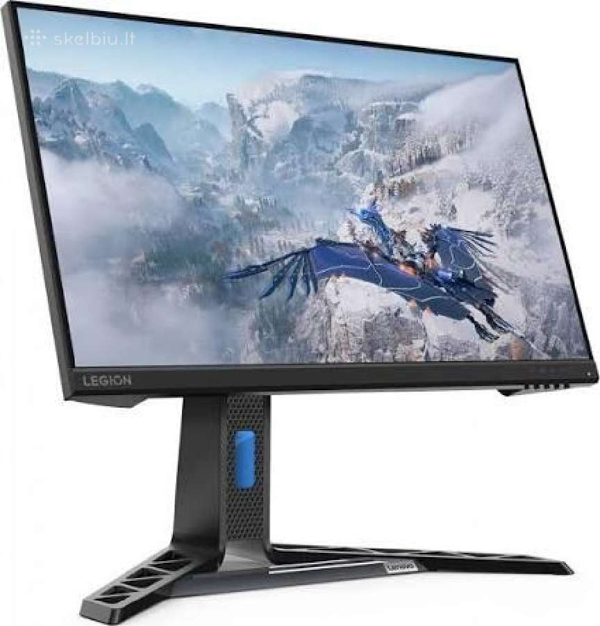 Monitorius Aoc C32g2ze/bk. Lenovo Legion - 90eur - nuotraukos Nr. 2
