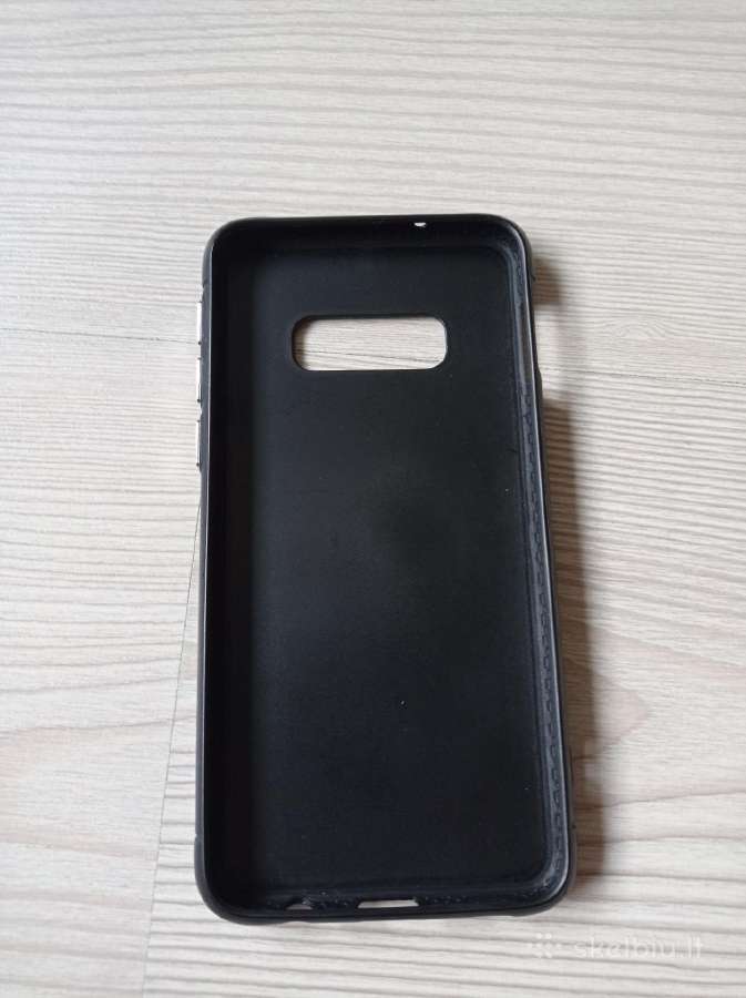 Samsung s10e, labai geros būklės - nuotraukos Nr. 9