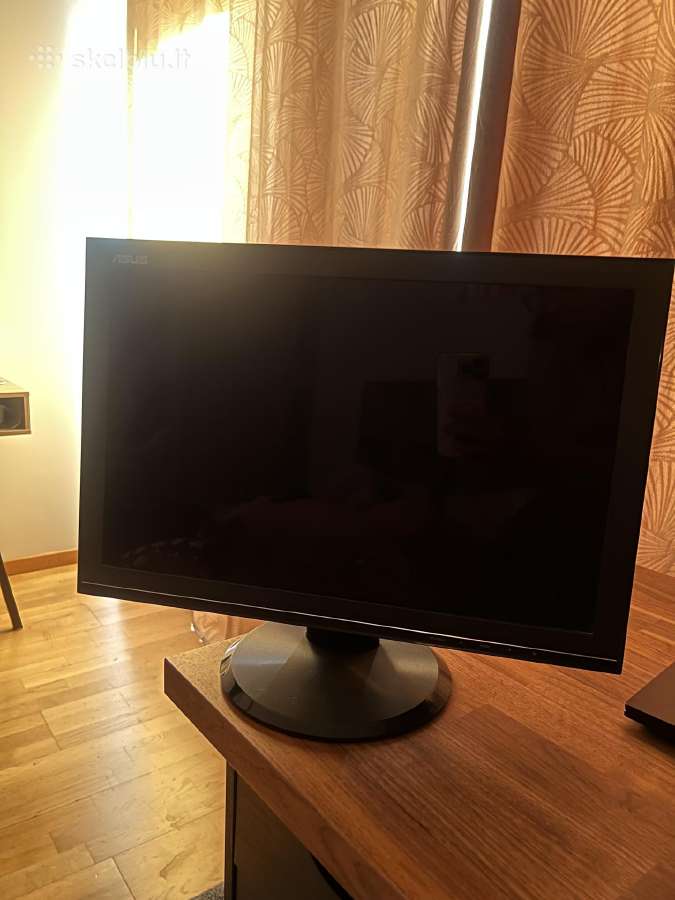 Kompiuteris - i5 4570, 8gb RAM + Monitorius - nuotraukos Nr. 10