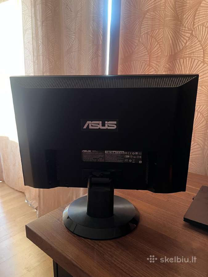 Kompiuteris - i5 4570, 8gb RAM + Monitorius - nuotraukos Nr. 11
