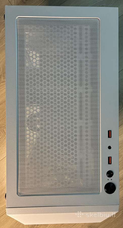 Žaidimų kompiuteris Rtx 3070 Ti / i5-11400f / 32gb - nuotraukos Nr. 3