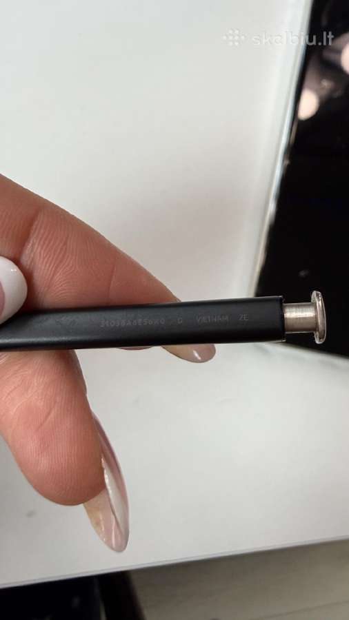 Samsung galaxy s23 ultra256gb ir Samsung watch 4 - nuotraukos Nr. 29