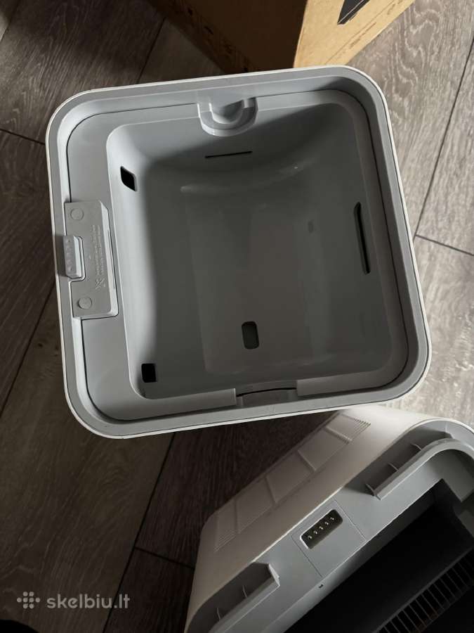Smartmi Evaporative Humidifier 3 oro drėkintuvas - nuotraukos Nr. 3