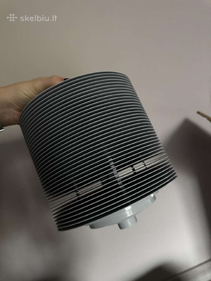 Smartmi Evaporative Humidifier 3 oro drėkintuvas - nuotraukos Nr. 4