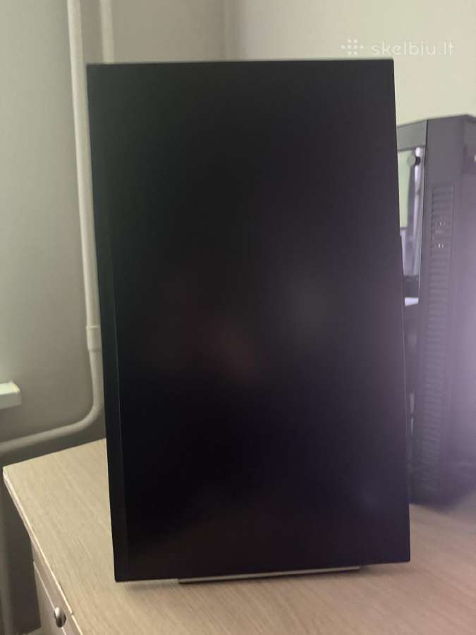Dell P2422h - nuotraukos Nr. 2