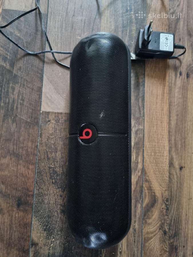 Beats pill XL - nuotraukos Nr. 2