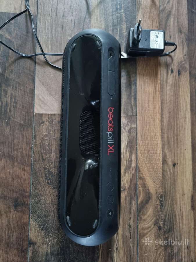 Beats pill XL - nuotraukos Nr. 3