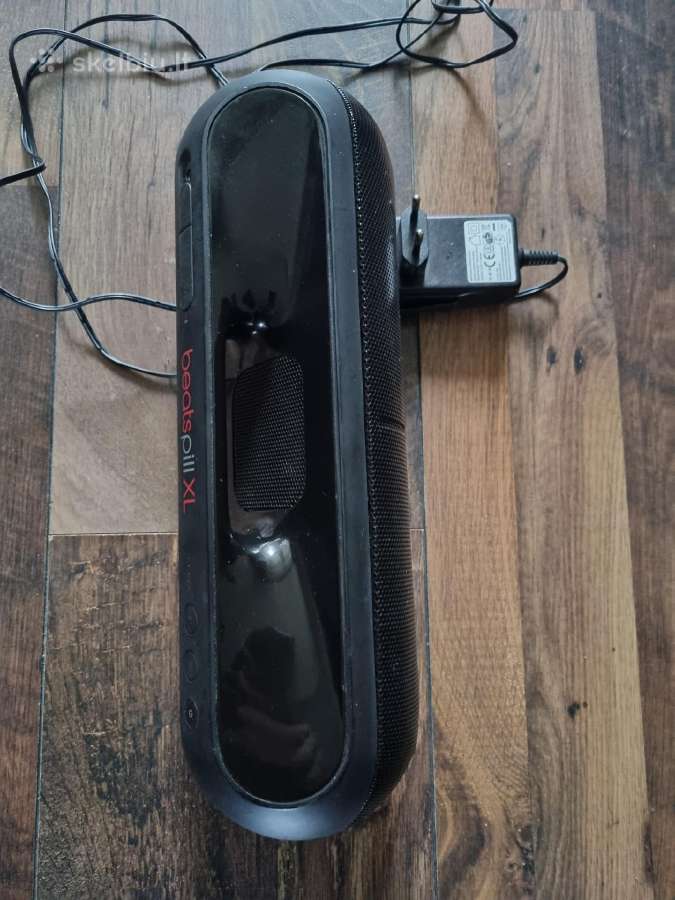 Beats pill XL - nuotraukos Nr. 4