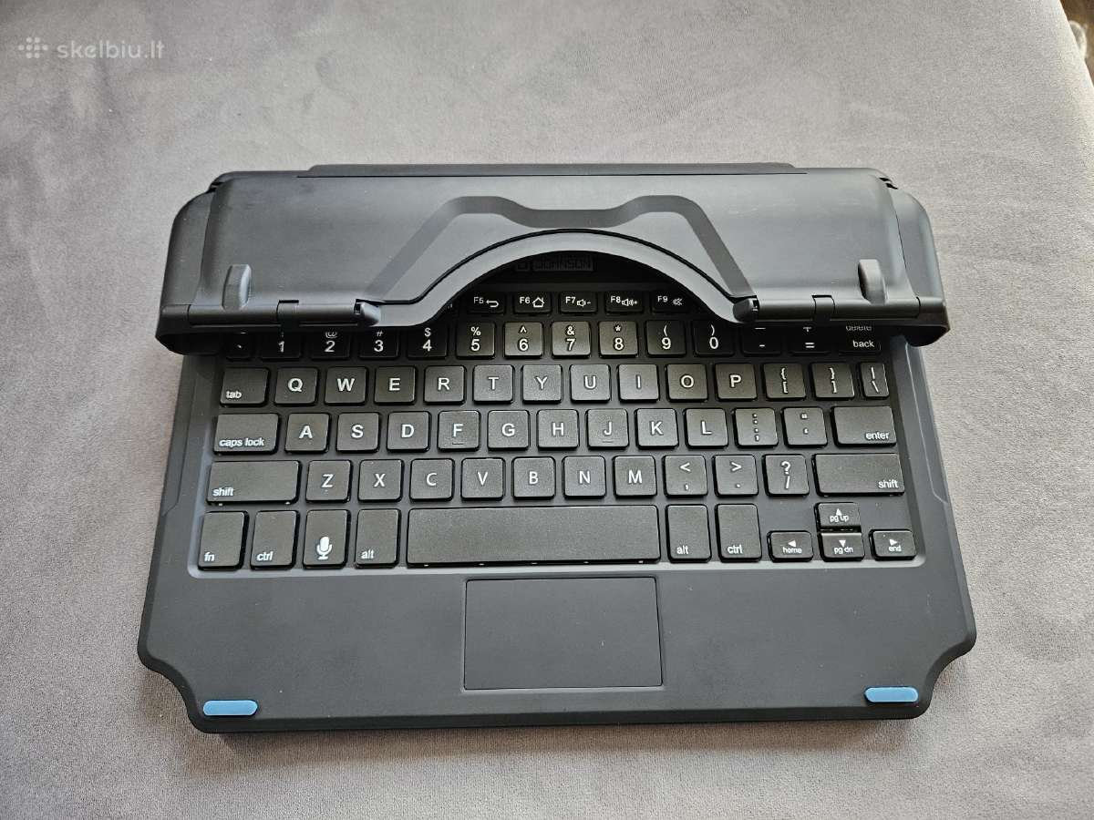 Samsung Tab Active5 Pro / Active4 Pro klaviatūra - nuotraukos Nr. 2