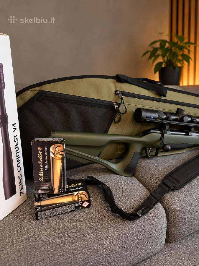 Cz ergo 600 - nuotraukos Nr. 2