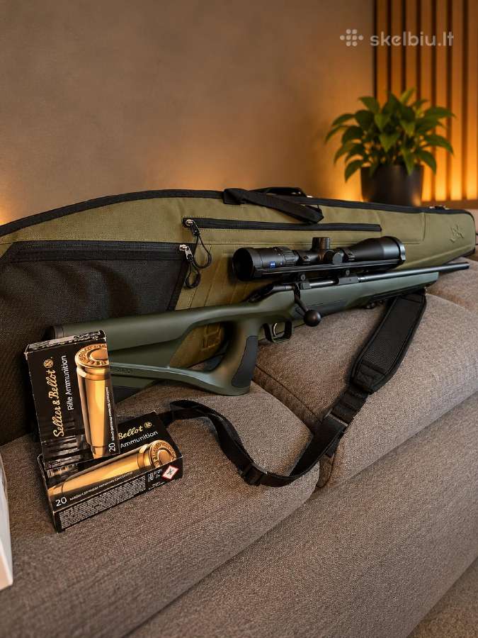 Cz ergo 600 - nuotraukos Nr. 3