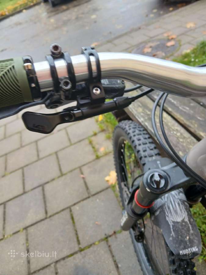 Commencal clash 2023 - nuotraukos Nr. 6