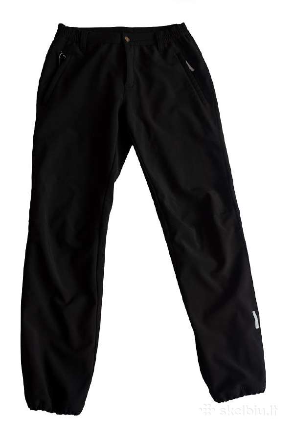 Icepeak Softshell kelnės 13-14 metų 164cm - nuotraukos Nr. 2