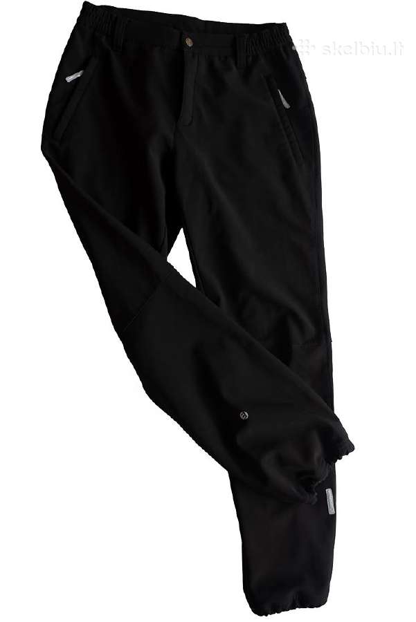Icepeak Softshell kelnės 13-14 metų 164cm - nuotraukos Nr. 3
