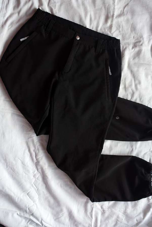 Icepeak Softshell kelnės 13-14 metų 164cm - nuotraukos Nr. 8