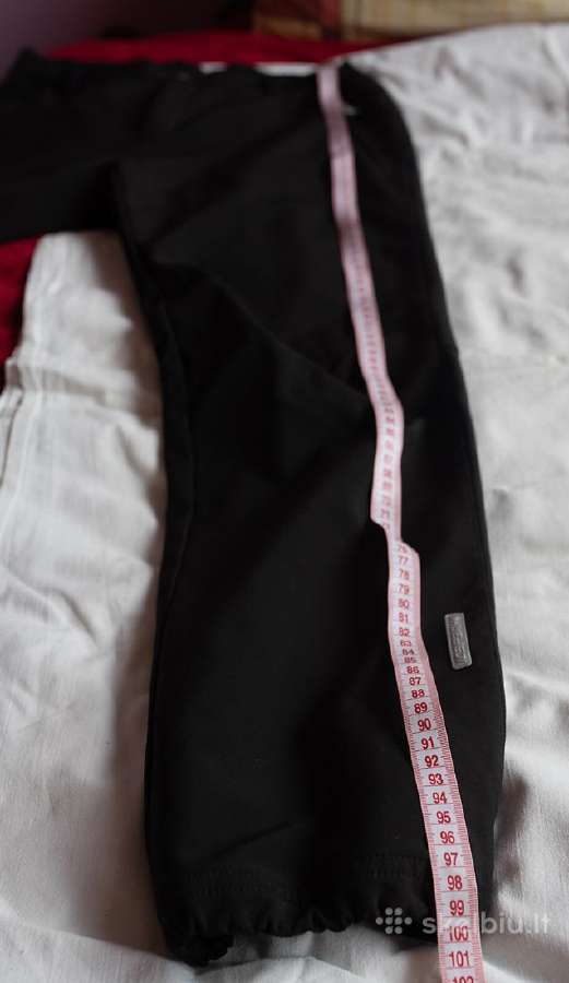 Icepeak Softshell kelnės 13-14 metų 164cm - nuotraukos Nr. 11