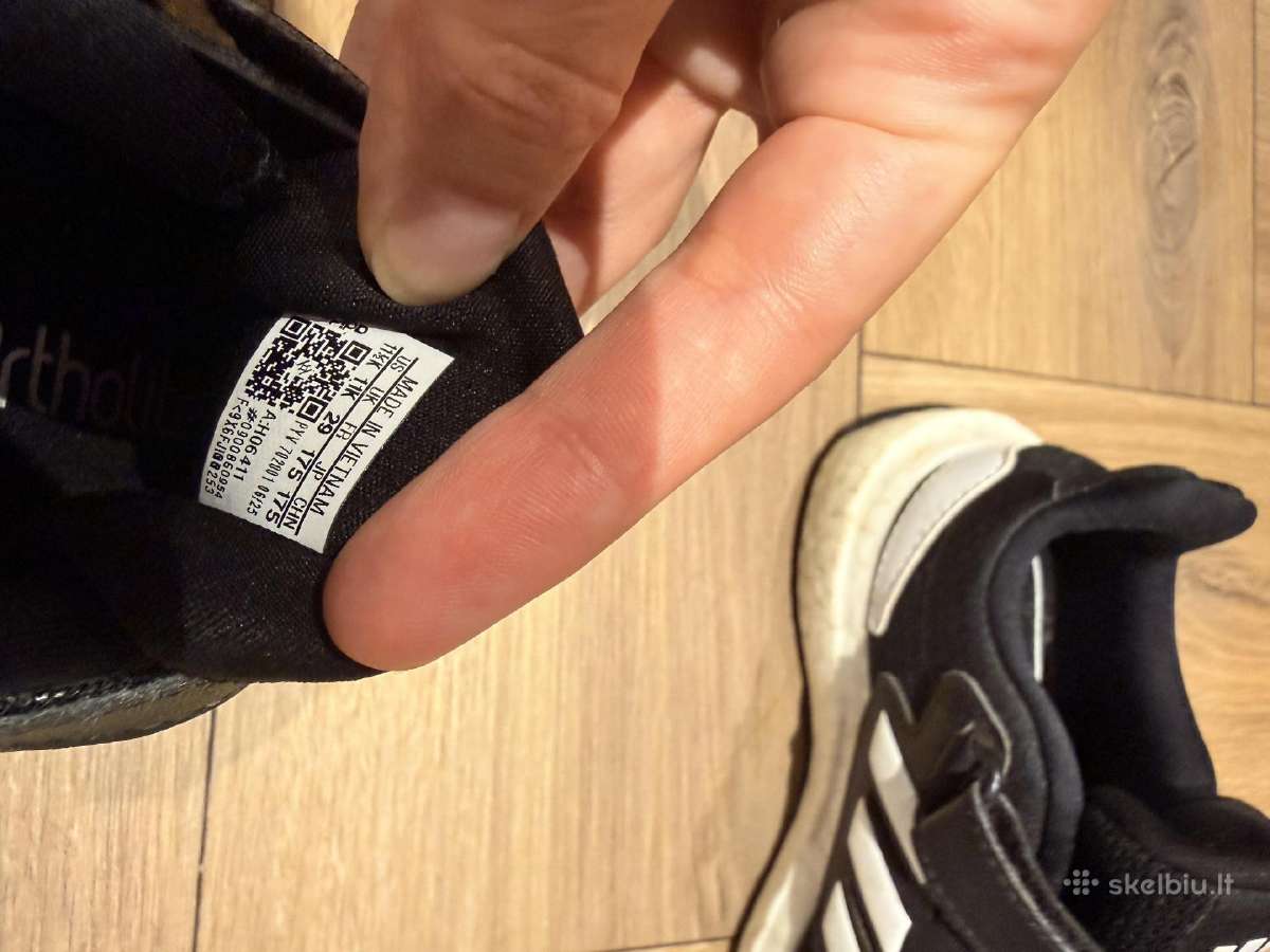 „adidas“ sportbačiai - nuotraukos Nr. 2