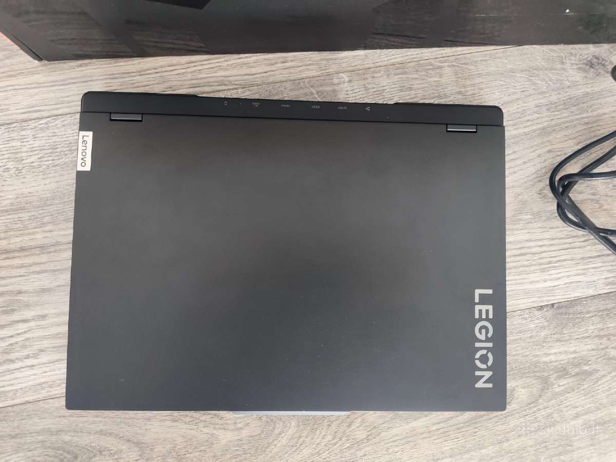 Rtx 4080 12gb, intel i9, 32gb RAM, 2tb SSD, 240hz - nuotraukos Nr. 4