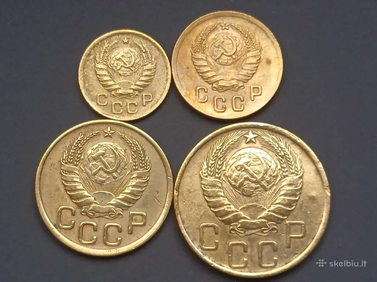 Kapeikos 1939-46m. - nuotraukos Nr. 2