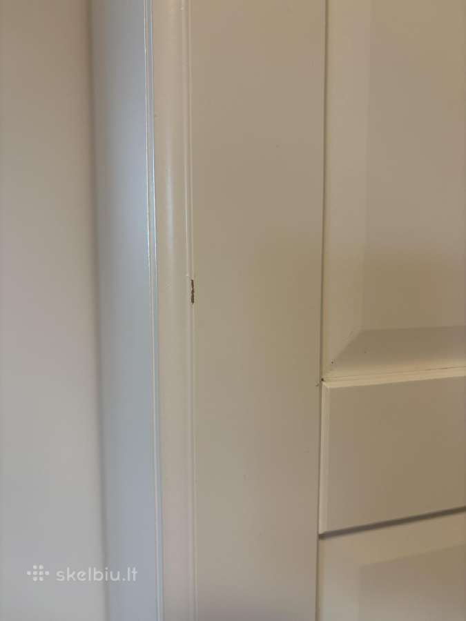 Ikea pax spinta - nuotraukos Nr. 2