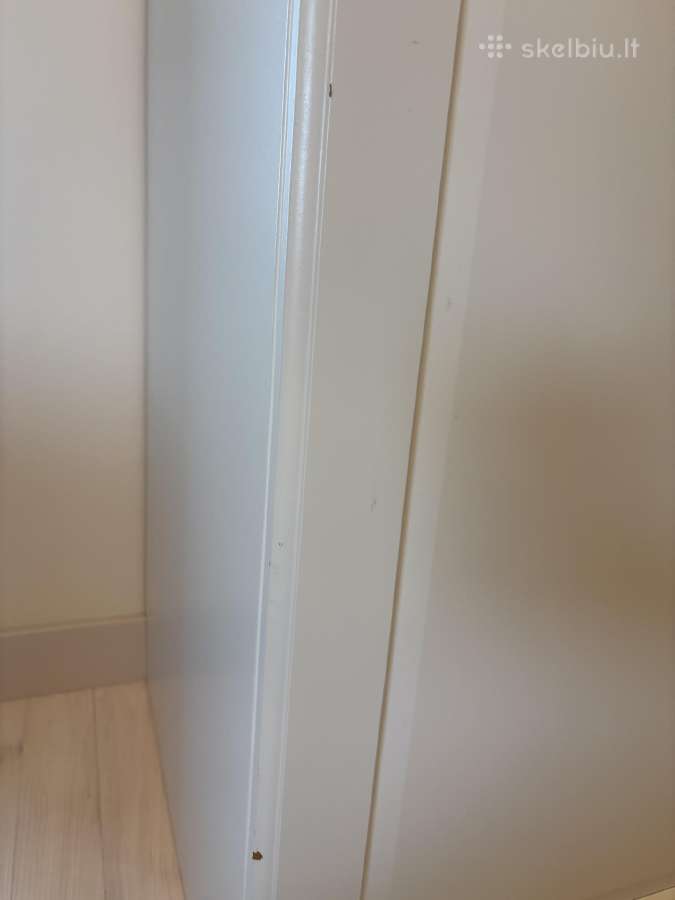 Ikea pax spinta - nuotraukos Nr. 3