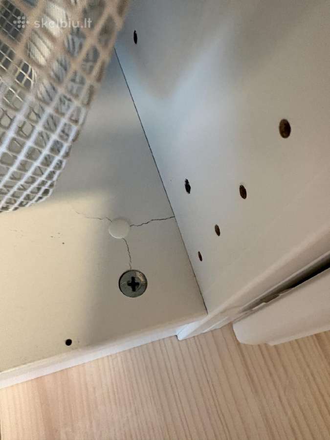 Ikea pax spinta - nuotraukos Nr. 5