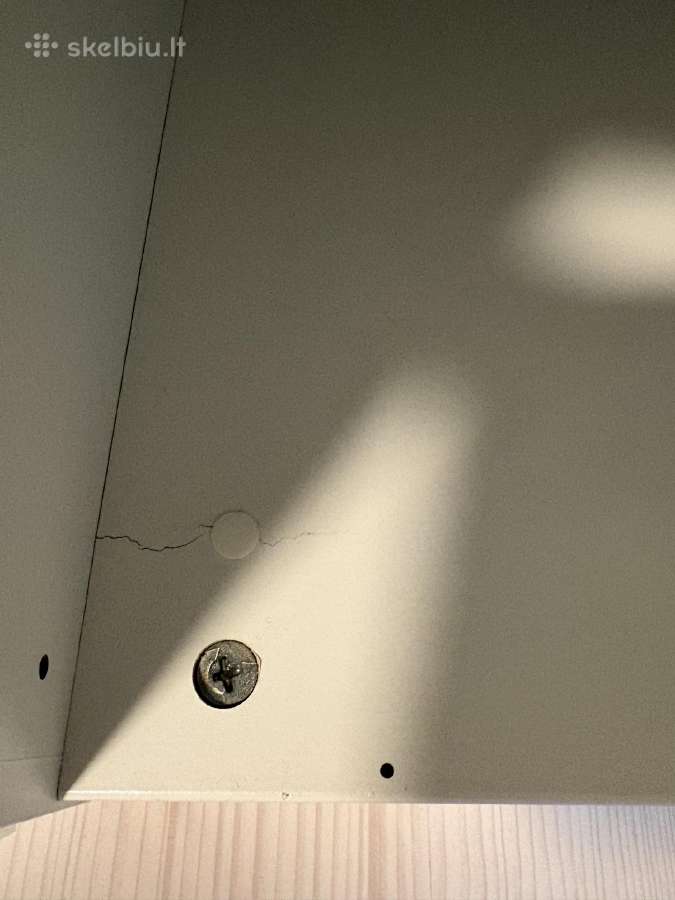Ikea pax spinta - nuotraukos Nr. 6