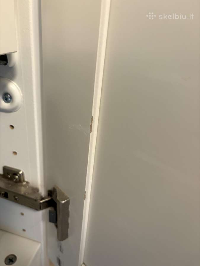 Ikea pax spinta - nuotraukos Nr. 8