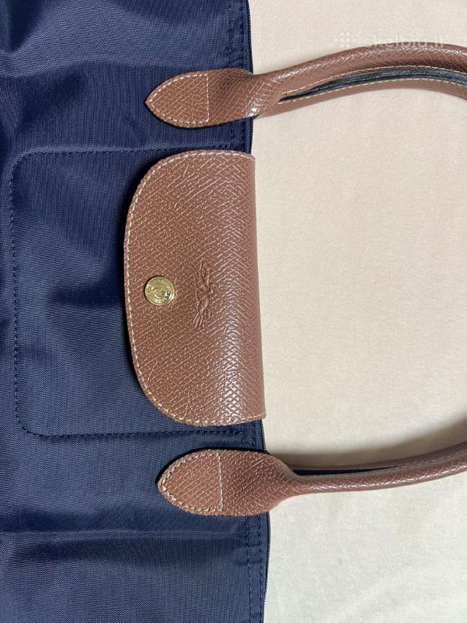 Longchamp nauja rankine L dydis - nuotraukos Nr. 4
