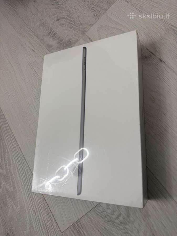 Apple iPad 9 64gb cellular - nuotraukos Nr. 3