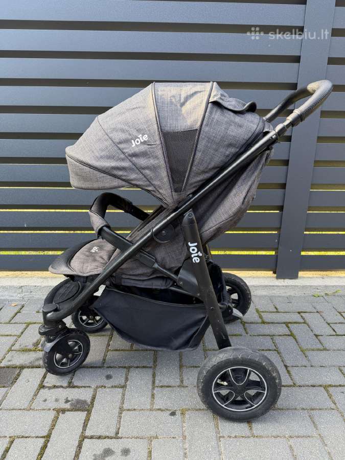 Joie Mytrax Flex - nuotraukos Nr. 2