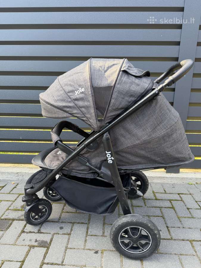 Joie Mytrax Flex - nuotraukos Nr. 3