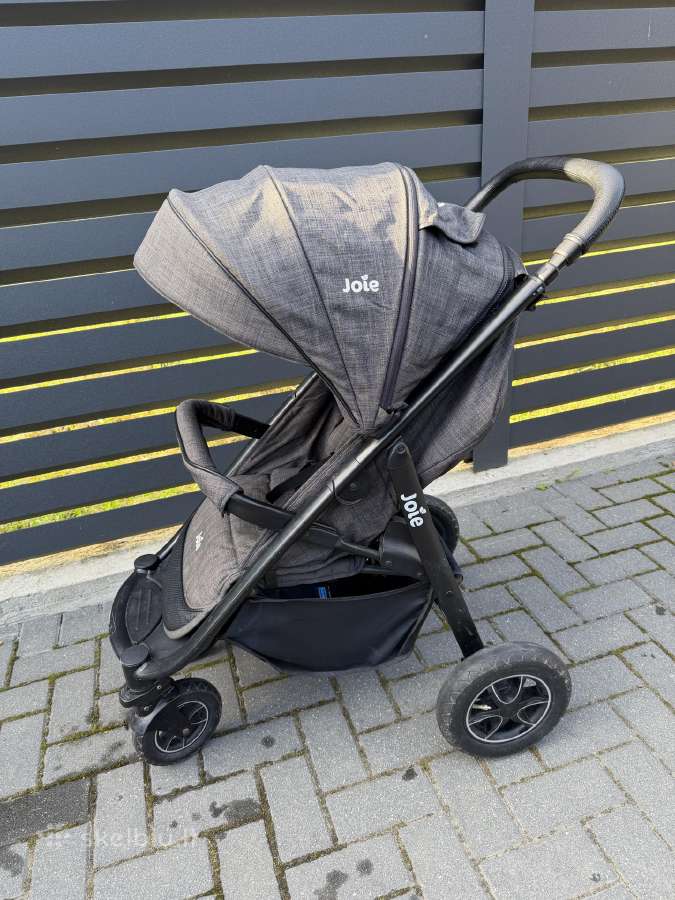Joie Mytrax Flex - nuotraukos Nr. 4