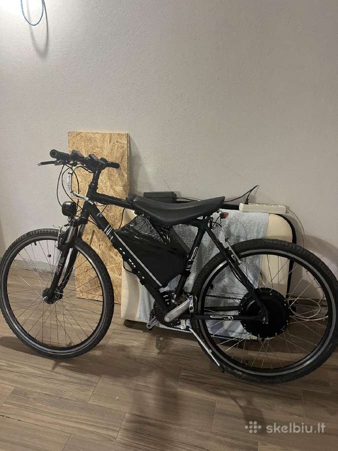 Conversion kit - nuotraukos Nr. 2
