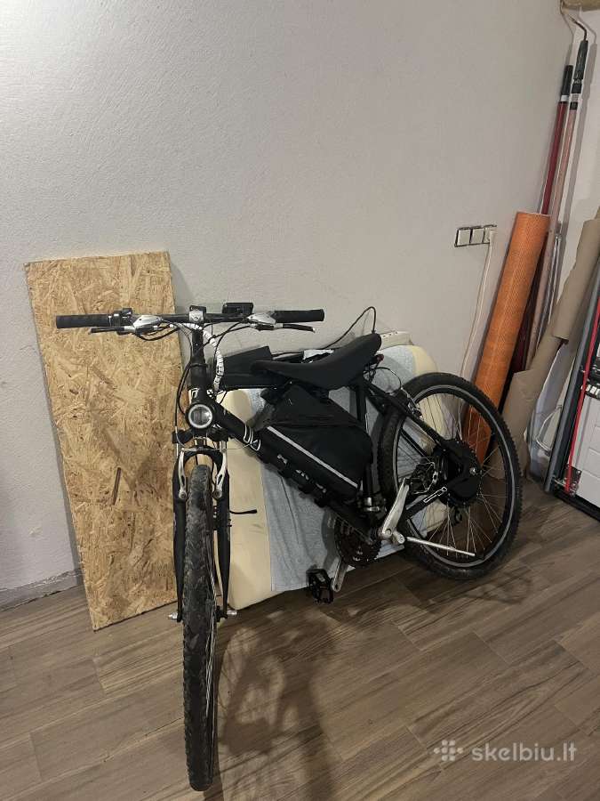Conversion kit - nuotraukos Nr. 3